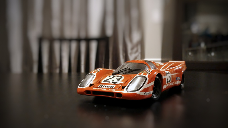 Illustration for article titled LaLD Engine Week: 12 Cylinders - Porsche 917K